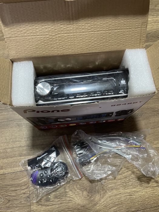 Продается новый Pioneer китайский