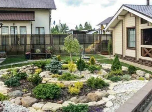 Установка автополива Hunter