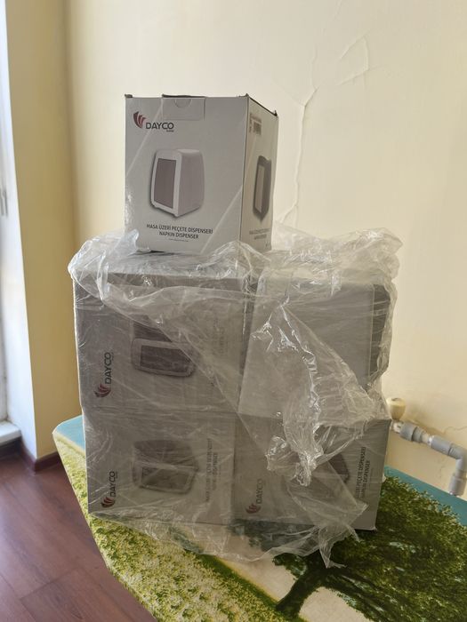 Продается салфетница