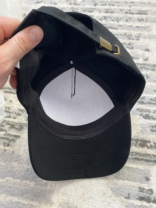 Кепка Ахмат , бейсболка Akhmat