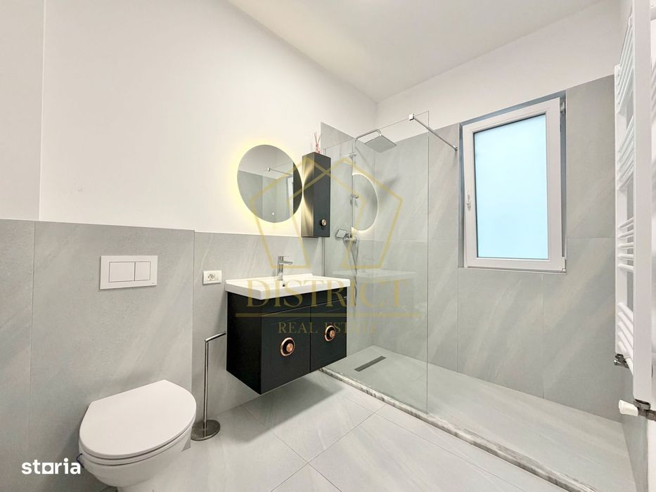 Apartament cu 2 camere mobilat | Etajul 2 | Giroc, zona planetelor | a