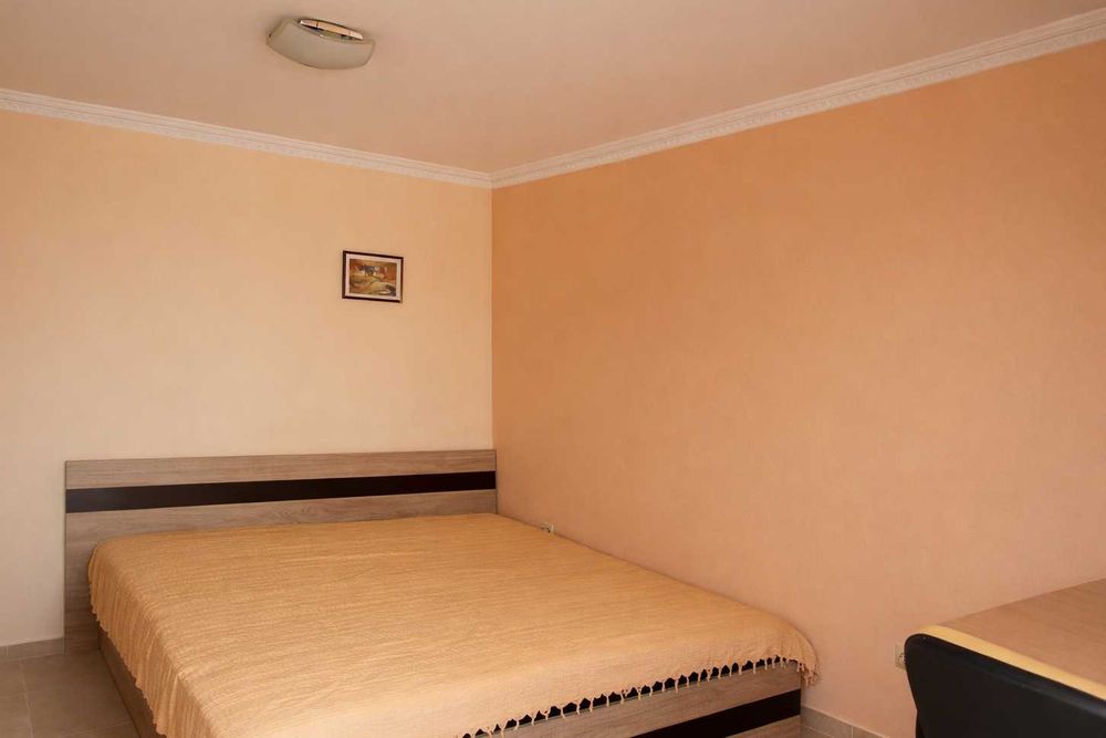 Дава се под наем Двустаен апартамент в София, Редута - 55 кв.м за 568.14 € - Снимка #3