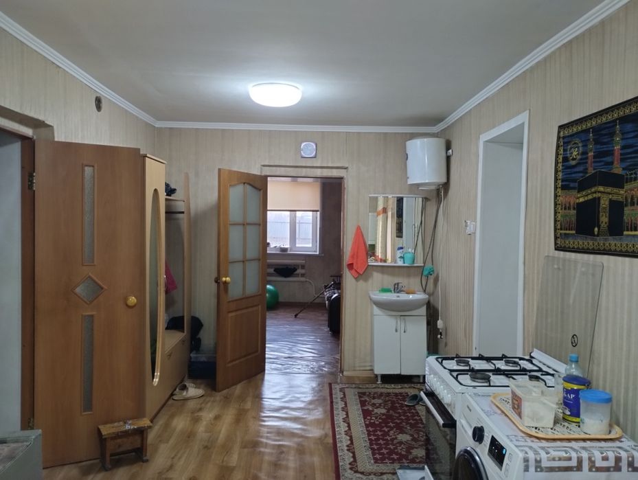 Продам дом. Ипотеку подлежит