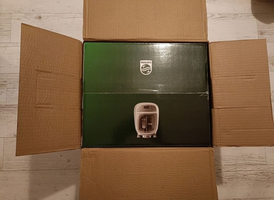 Aparat/masina de facut paste Philips HR 2660 Pasta Maker  7000 series