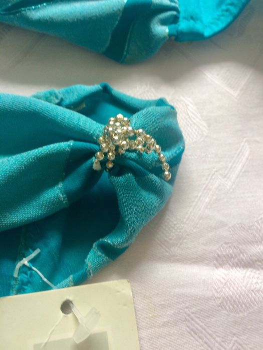 Costum baie nou,deosebit, made in Italia,predare personala