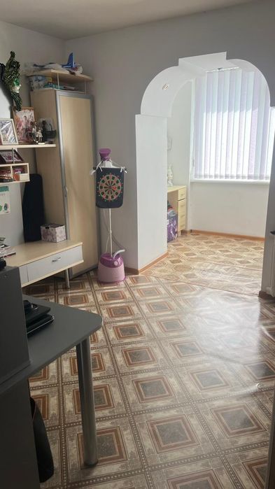 Продам 4комнатную квартиру