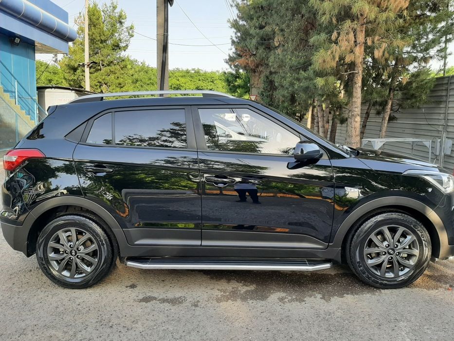 Срочо продаётся Худай Крета