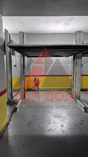 Дава се под наем Двустаен апартамент в Варна, Гръцка махала - 120 кв.м за 1320 € - Снимка #6