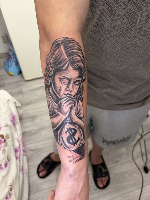 Tatuaje  ieftine