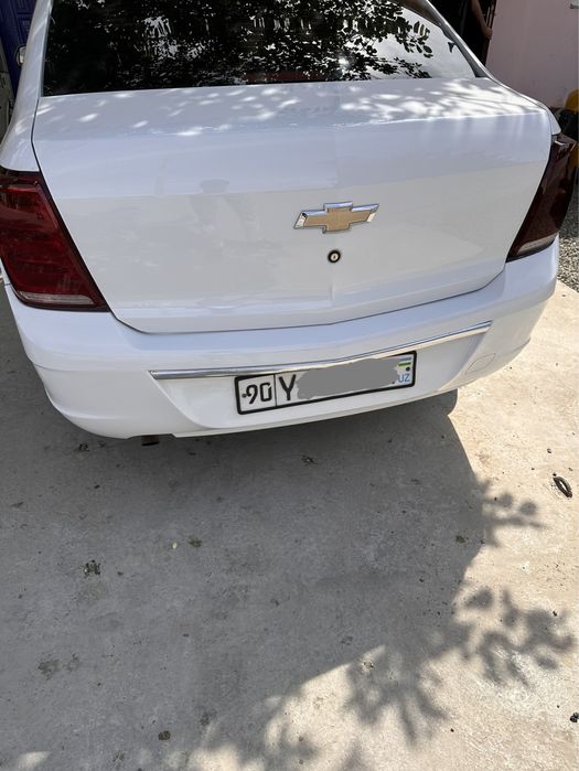 Коблт 2018 йил