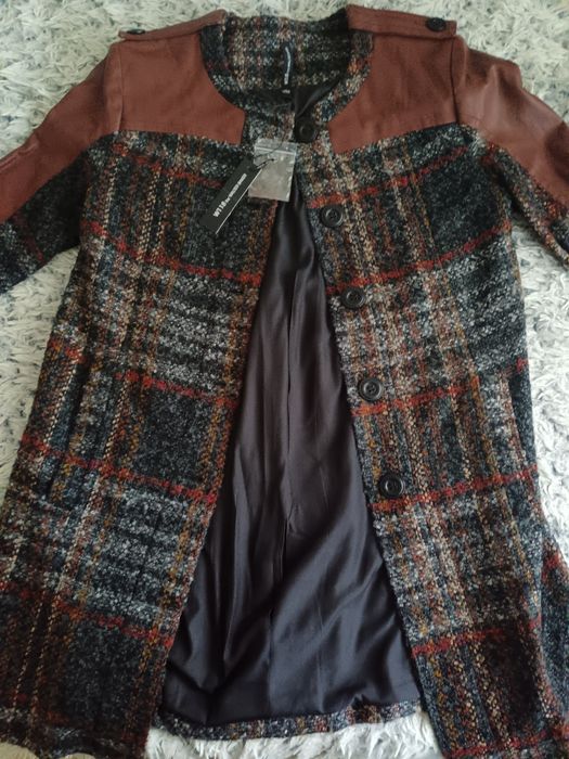 PARDESIU Walter Baker M