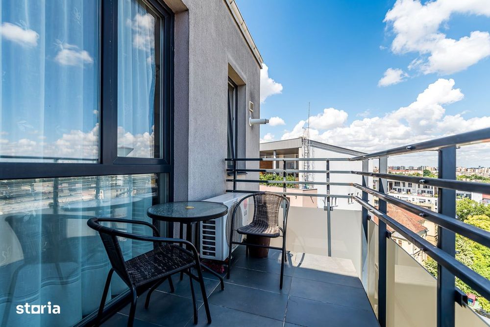 Apartament 2 camere - ARED KAUFLAND - COMISION 0
