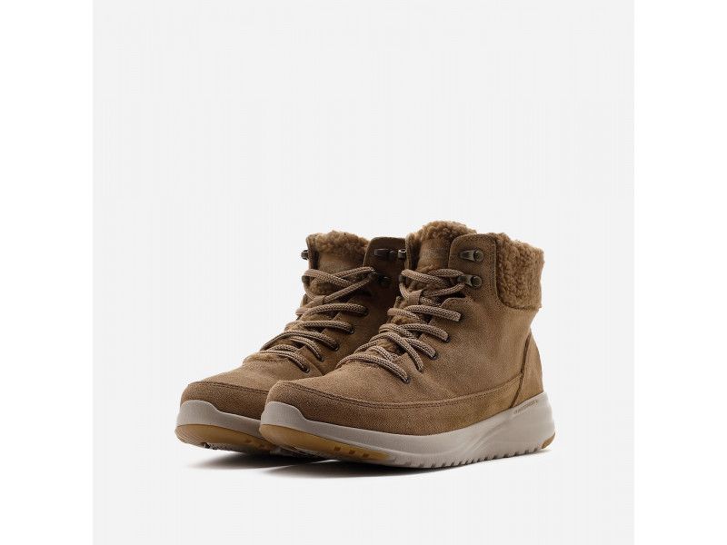 Зимни ботуши Skechers On The Go Stellar   Winterize  размери - 36, 38