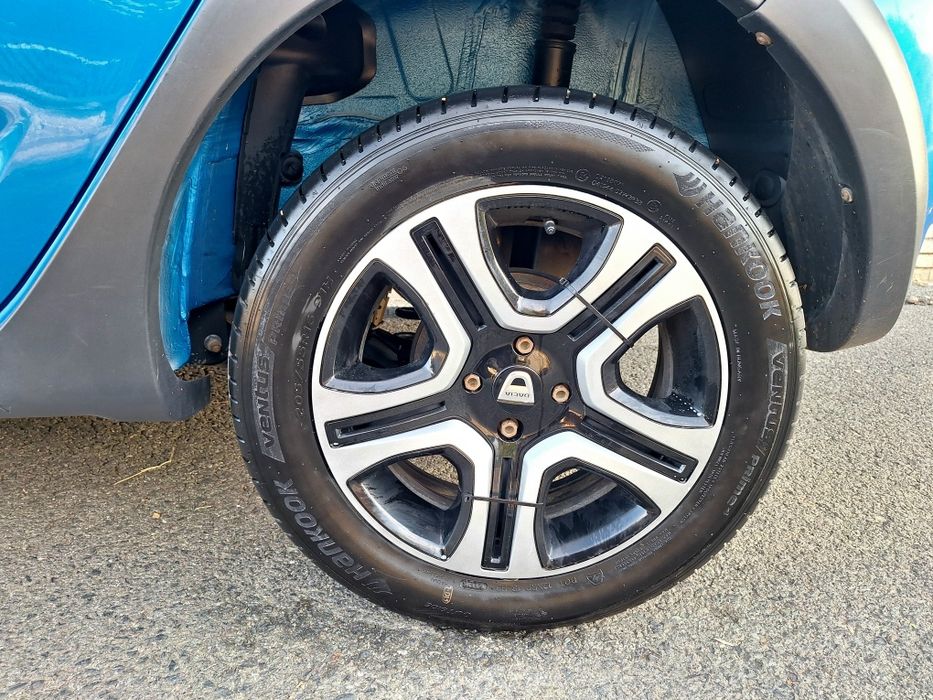 Dacia Sandero Stepway 0.9 Tce 90 CP, 2018 - UNIC PROPRIETAR