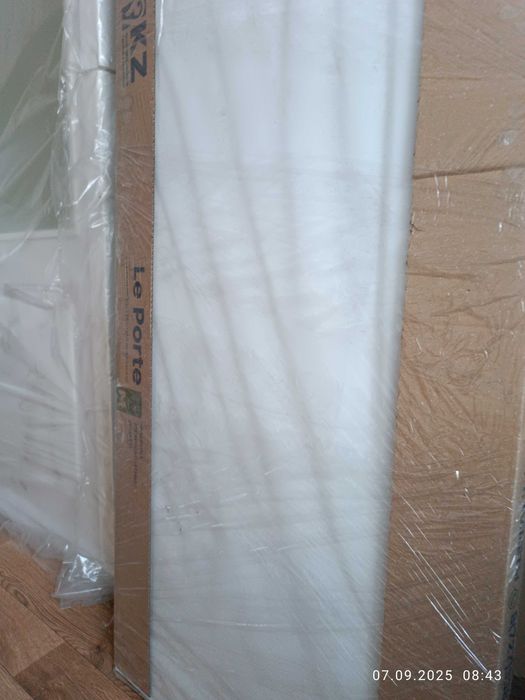 Межкомнатные двери