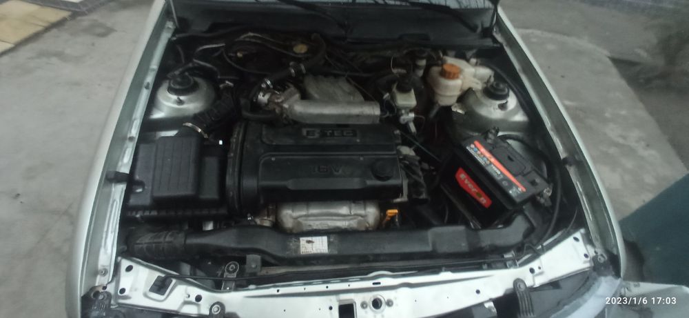 Нексия 2 донс 2008