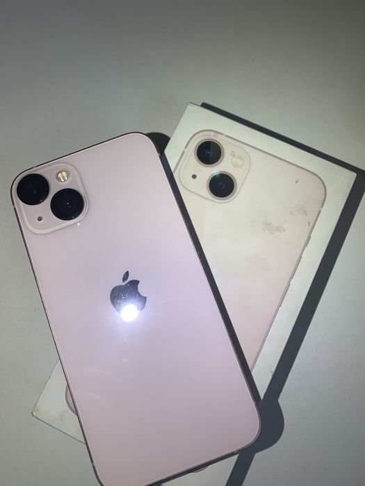 Айфон 13 128 гб срочно