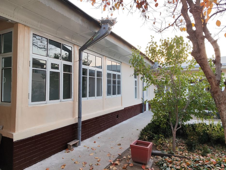 Нурафшон кучада арендага хонадон