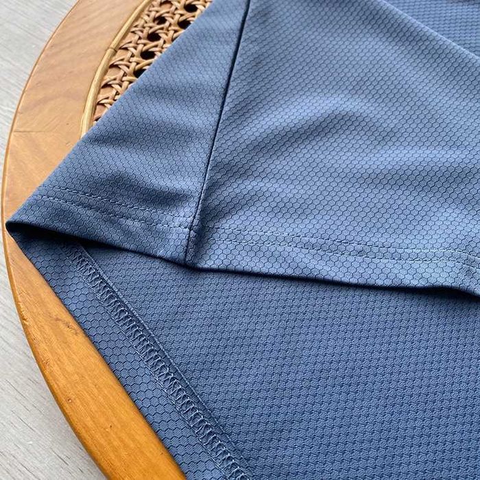 McKinley (Австрия) тонкая дышащая мужская  термофутболка