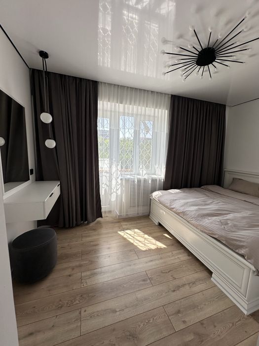 Квартира посуточно