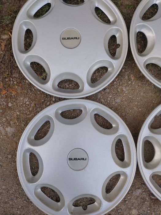 Тасове за Subaru 16цола