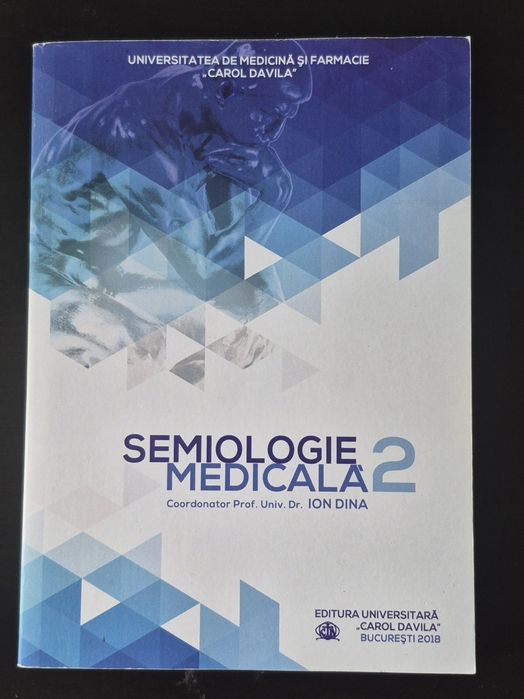 Cărți medicină, Cardiologie, Ortopedie, Nefrologie, Semiologie