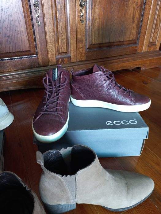 Продаётся обувь б/у