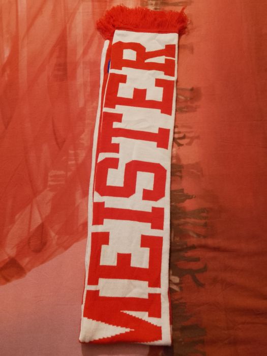 Fular fotbal Bayern Munchen Rekordmaister