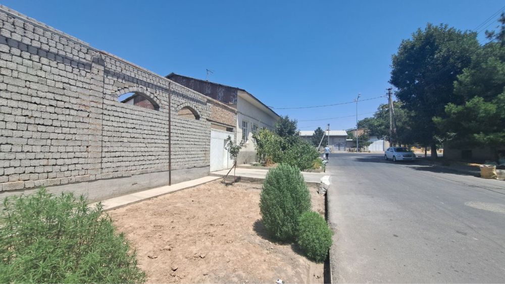 Срочно продаю Алмазарском оайоне дом 4,16 соток