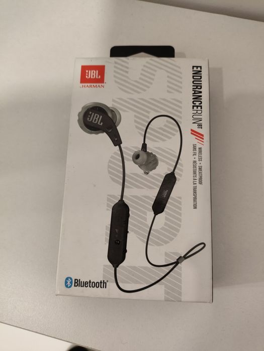 Наушники JBL Endurance Run BT