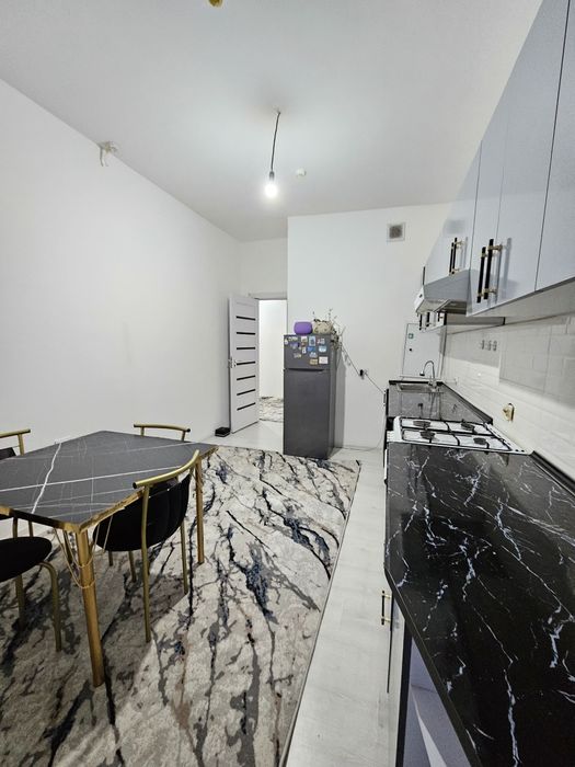 Срочно Продаётся 3ком Новостройка Янги ДАРХОН 3