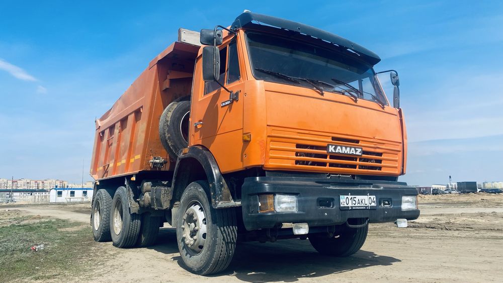 Доставка песок баласт щебень грунт