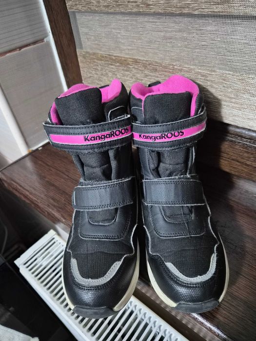 Ghete de zăpadă marimea 37