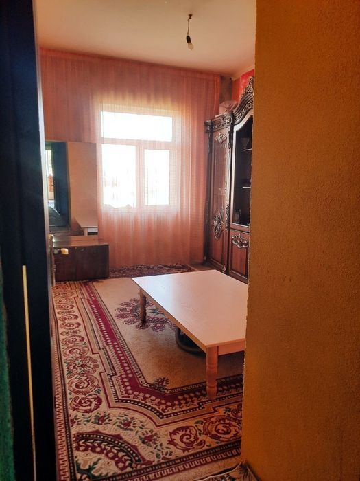 Продаётся квартира. Своя!!!