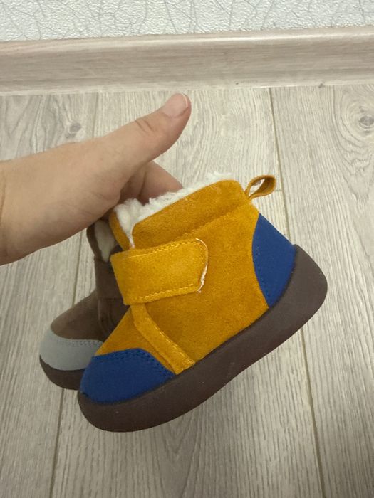 Детская обувь унисекс