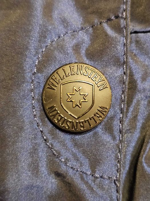 Оригинално дамско яке Wellensteyn Amethyst - размер М