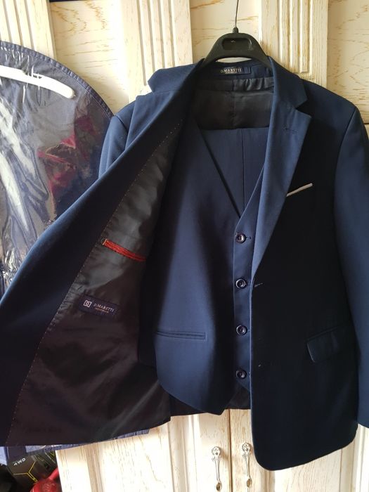 Костюм школьная форма D.Maretti (Турция)