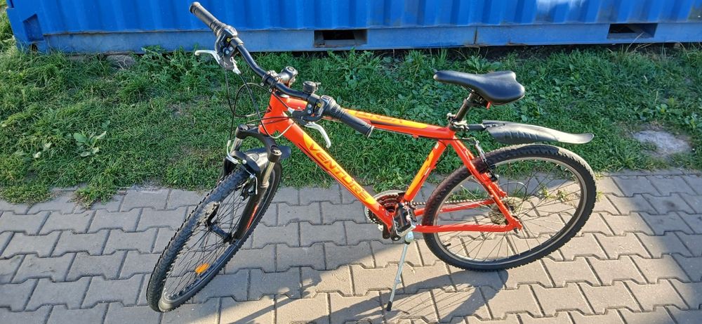 Bicilcleta Mtb Venture  26