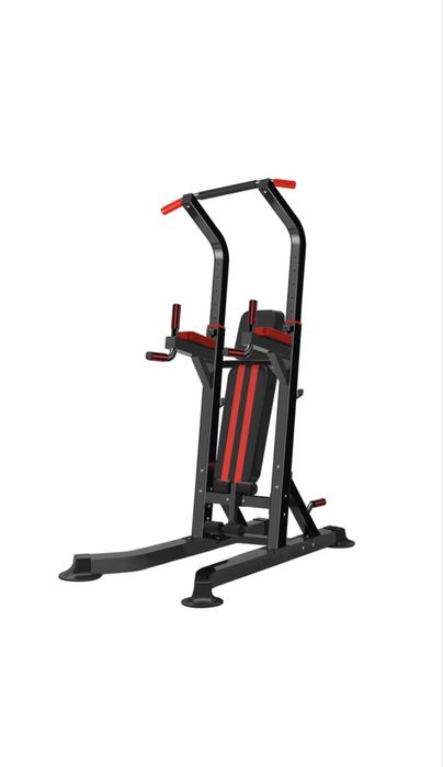 Мултифункционално устройство Zoco Body Fit Power Tower KK-T082