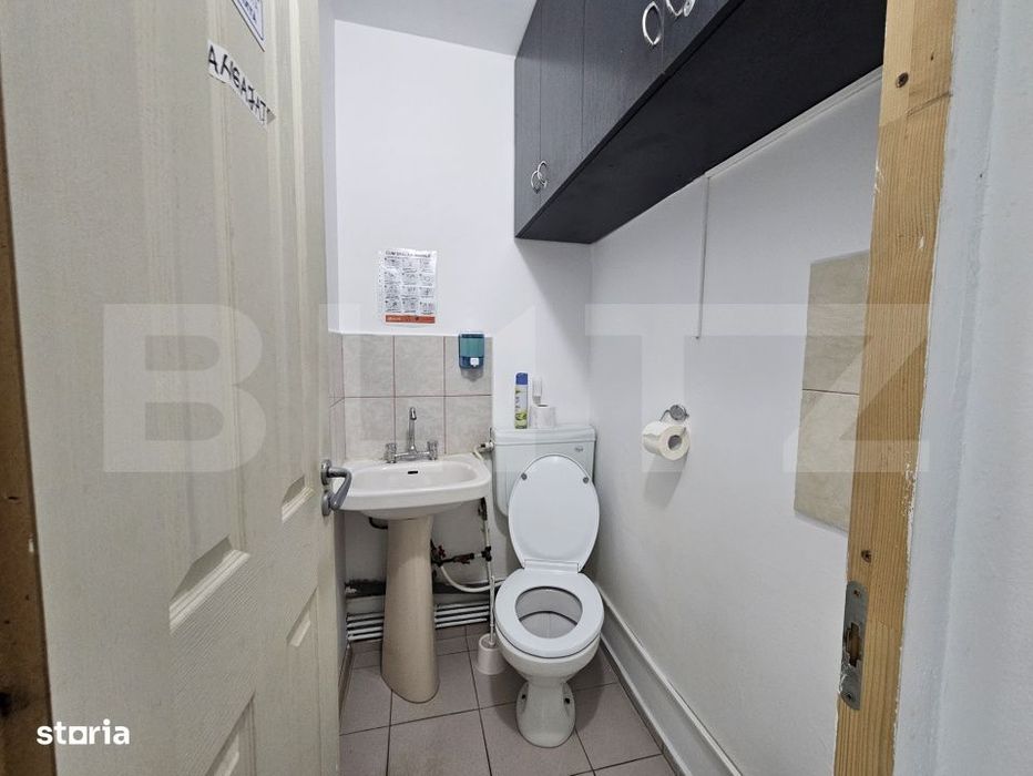 Apartament 2 camere, 49 mp, zona Nicolina