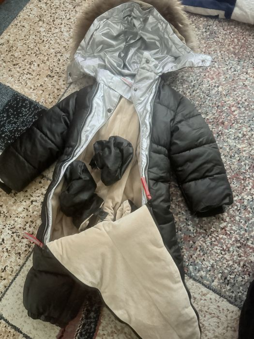 Комбенизон детский
