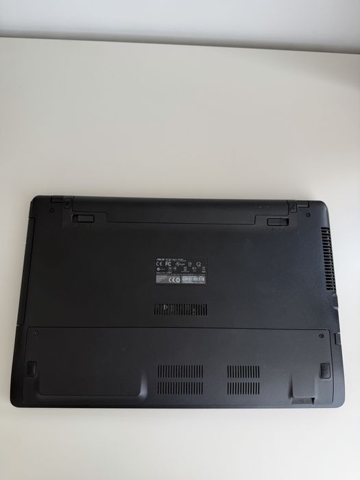 Laptop Asus X55C