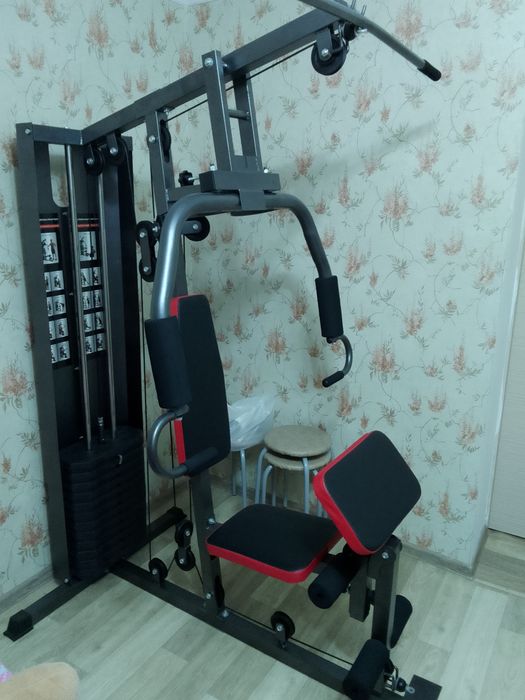 Продам многофункциональный  тренажёр