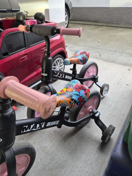 Каска globber нова chipolino