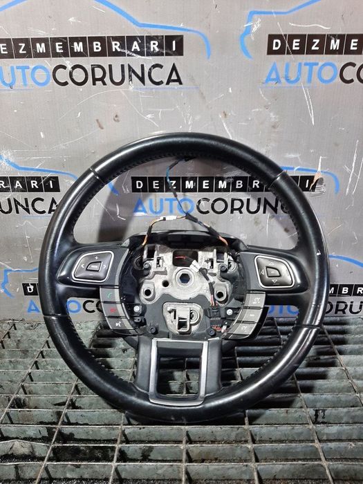 Volan Land Rover Range Rover Evoque 2012 - 2015 (698) STARE PERFECTA