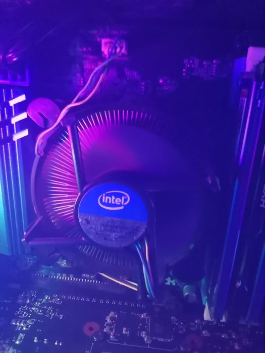 Procesor Intel Core i5-4440