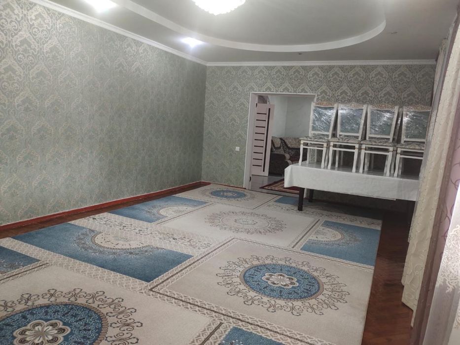 Кентау дом продается Куралбаева 42