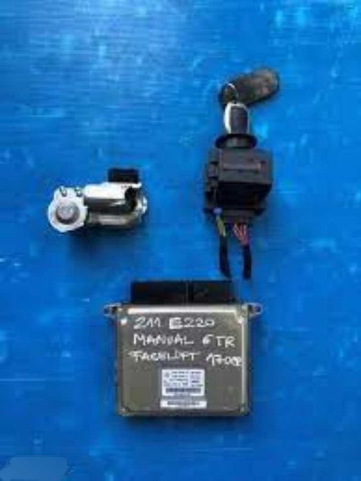 kit pornire mercedes a class | b class / dezmembrari mercedes b class | a class | service