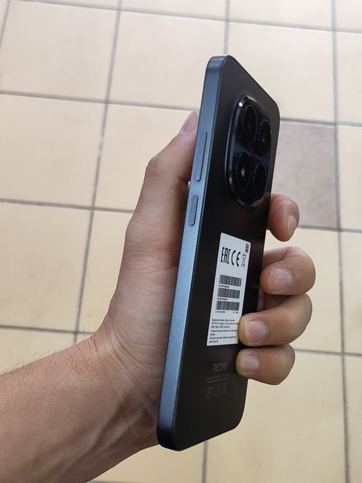 Redmi Note 15 Pro 5G