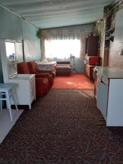 Продам дом село Саумалколь